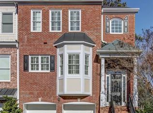 3021 Riverstone Trl, Atlanta, GA 30339
