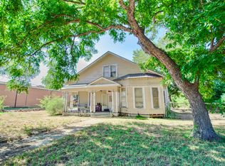 216 Fortune St, Marlin, TX 76661