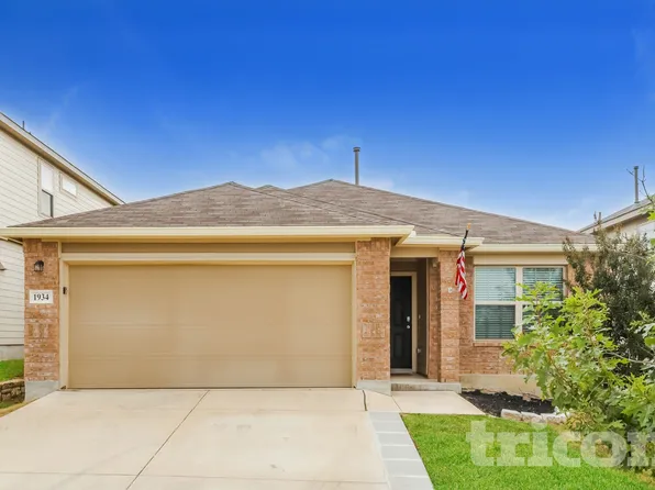 1934 Marbach Woods, San Antonio, TX 78245