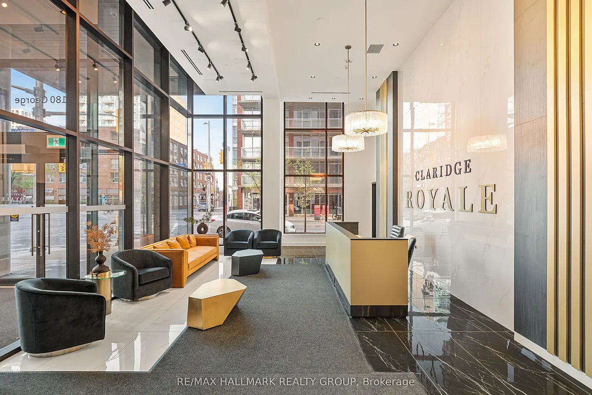Building Photo - 180 George St #409