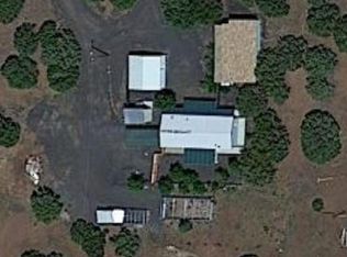 48 County Road 3120, Vernon, AZ 85940