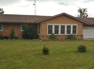 10042 Young Rd, Union City, OH 45390