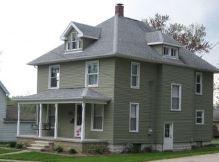 613 N Lane St, Bucyrus, OH 44820