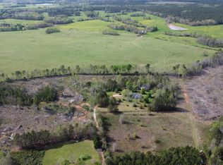 0 Stevens Rd, Saluda, SC 29138