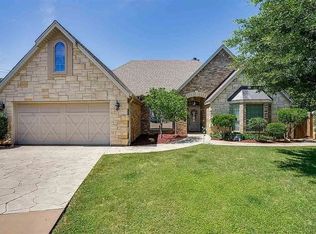 7 Pillars Ct, Wichita Falls, TX 76302