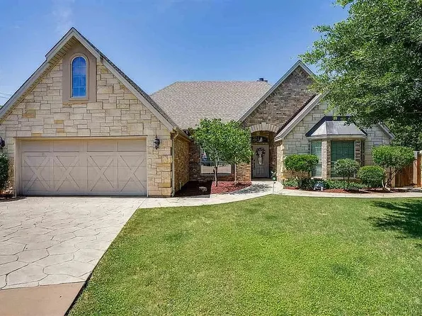 7 Pillars Ct, Wichita Falls, TX 76302