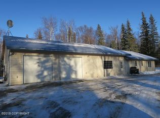 4155 W Peterson Bay Ct, Wasilla, AK 99623