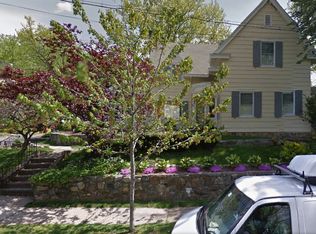 38 Muir Pl, New Rochelle, NY 10801