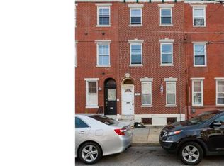 2346 E Norris St, Philadelphia, PA 19125