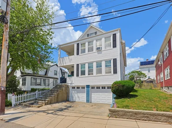 37-37 Hill Top St #39, Dorchester Center, MA 02124