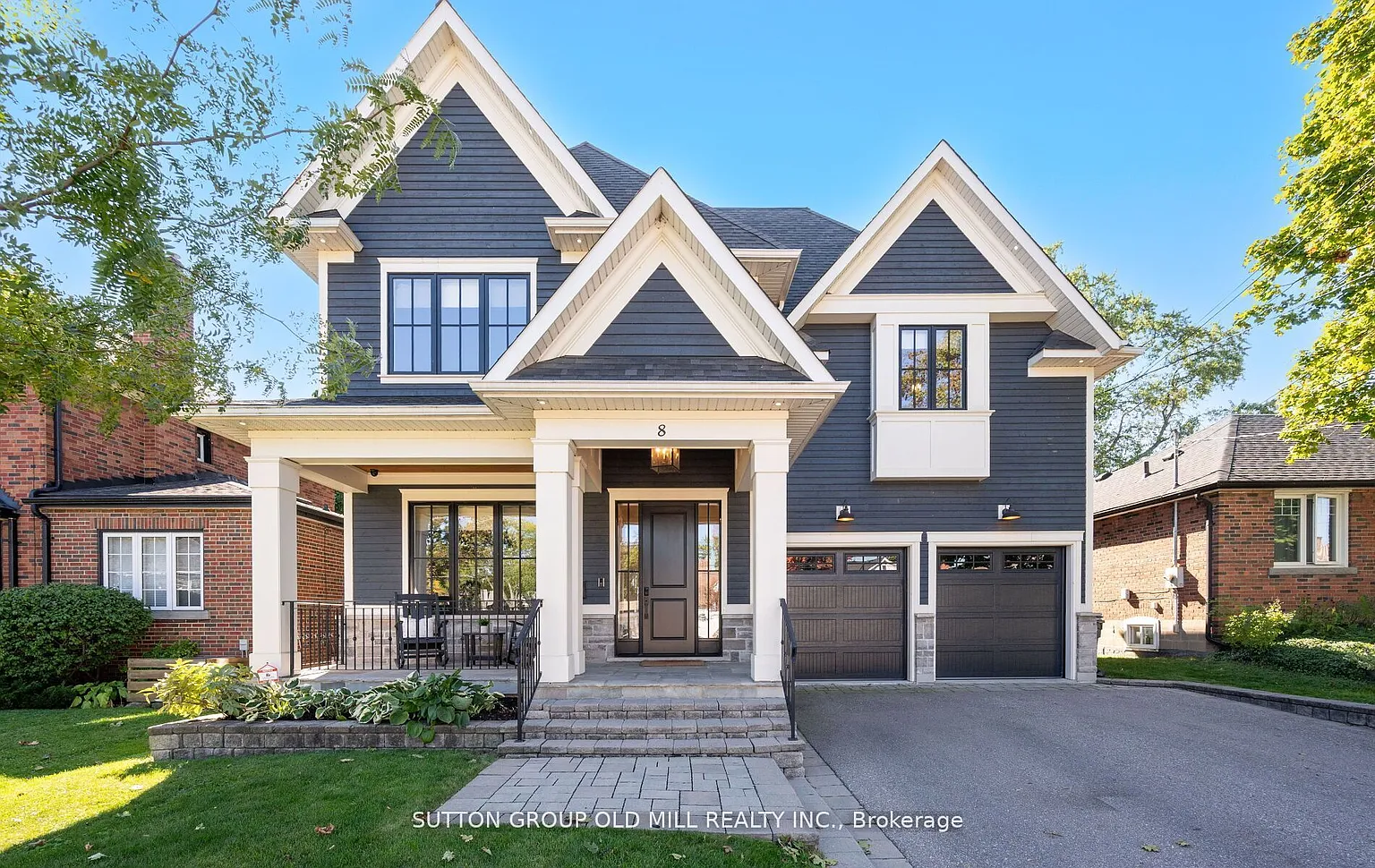 8 Cumberland Dr photo 1