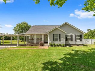310 Holbrook Park Rd, Dequincy, LA 70633