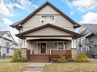 168 Harvard St, Rochester, NY 14607