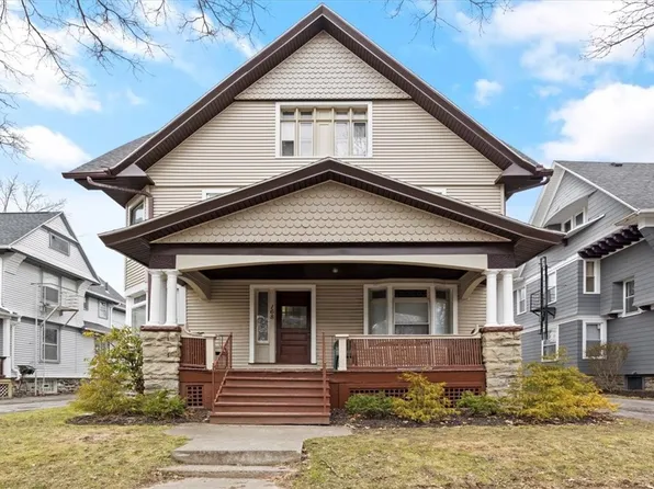 168 Harvard St, Rochester, NY 14607