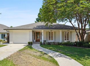 5109 Belle Dr, Metairie, LA 70006