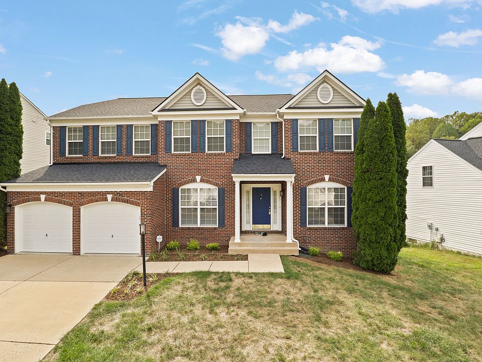 1st image of 2973 Myrtlewood Dr