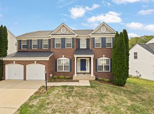 2973 Myrtlewood Dr, Dumfries, VA 22026