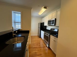 55-60 Langdon St #5F, Cambridge, MA 02138