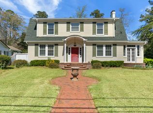 1848 Broughton St, Orangeburg, SC 29115