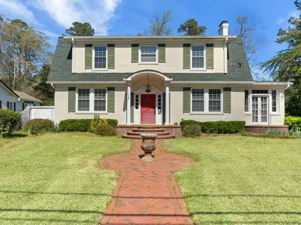 1848 Broughton St, Orangeburg, SC 29115