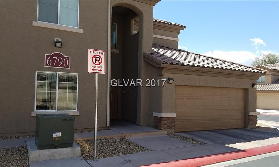 1st image of 6790 Caporetto Ln Unit 201