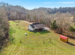 2859 Barnes Mill Rd, Smithville, TN 37166