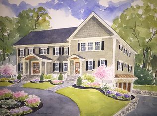 21 Peachtree Rd, Lexington, MA 02420