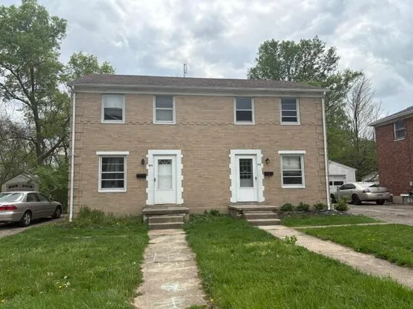 913-915 Mitchell Blvd, Springfield, OH 45503