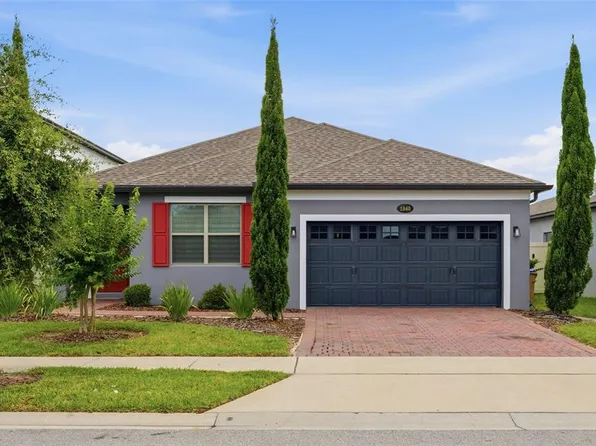 1840 Napoli Dr, Saint Cloud, FL 34771