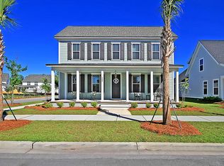 300 Watergrass St, Summerville, SC 29486
