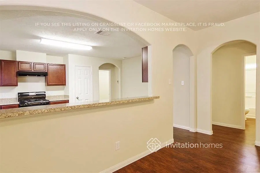 6110 El Oro Dr Houston, TX 77048 — Photo 4