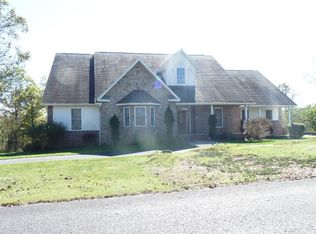 169 Ranch Rd, Saddlebrooke, MO 65630