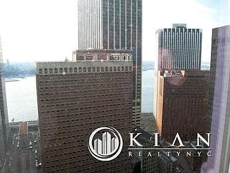 Rented by Kian Realty