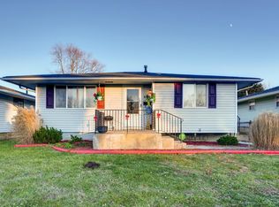 1866 Nason Ave, Columbus, OH