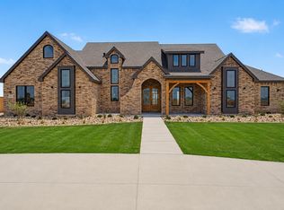 17207 County Road 1920, Lubbock, TX 79424