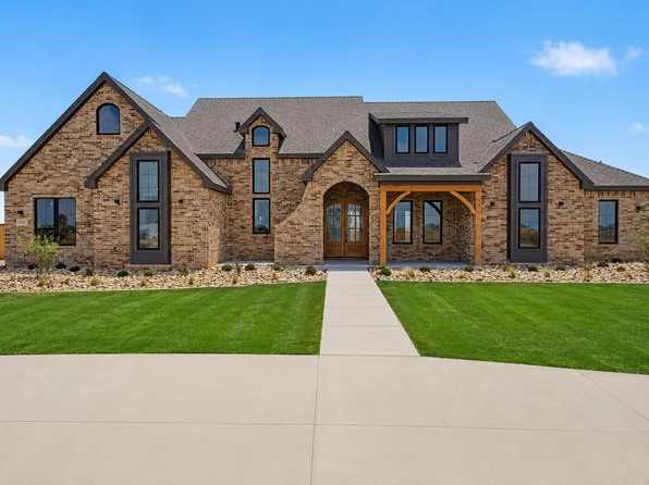 17207 County Road 1920, Lubbock, TX 79424