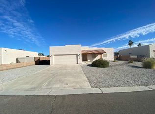 11571 S Glenwood Ave, Yuma, AZ 85367