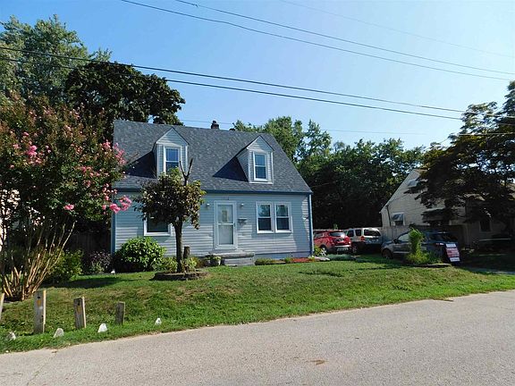 2nd image of 1512 Lynnedale Dr
