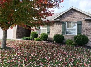 733 N Bluegill St, Nixa, MO 65714