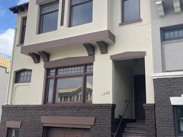 1330 4th Ave, San Francisco, CA 94122