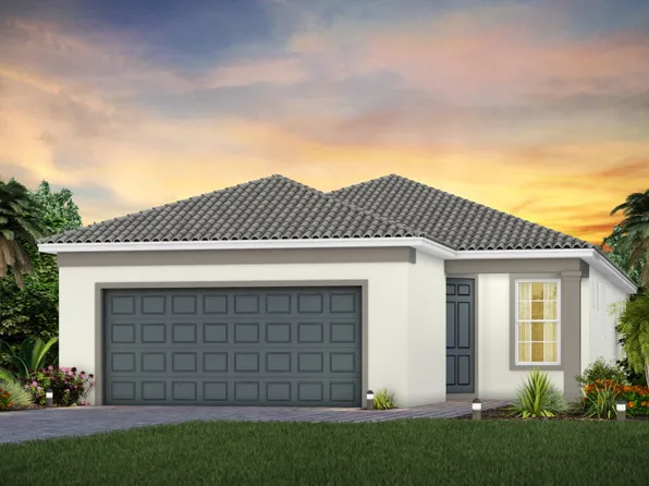 10457 Sea Breeze Ridge Dr, Englewood, FL 34223