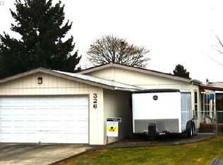 326 N 5th Pl, Cornelius, OR 97113