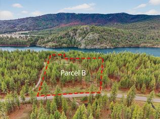 23500 N McLellan Ln, Nine Mile Falls, WA 99026