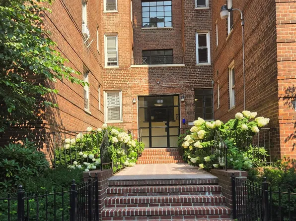 2080 Barnes Avenue #5B, Bronx, NY 10462
