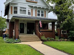 372 Benjamin Ave SE, Grand Rapids, MI 49506