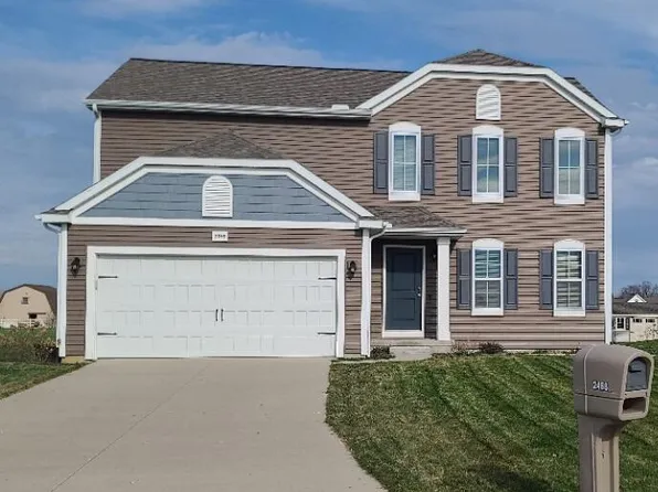 2468 Wild Glow Dr, Zeeland, MI 49464