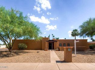 6547 E Jean Dr, Scottsdale, AZ 85254