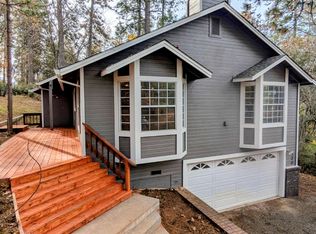 120 Plainview Ave, Applegate, CA 95703