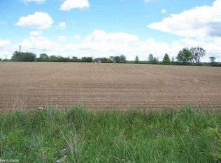 Brown Rd, Avoca, MI 48006