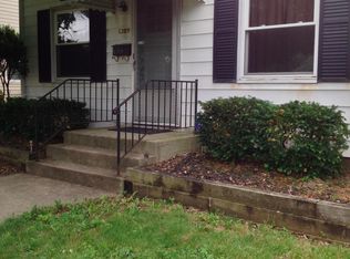 1389 E 22nd Ave, Columbus, OH 43211